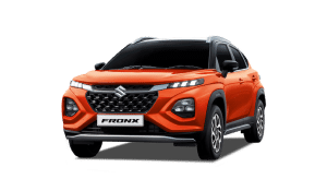 FRONX
