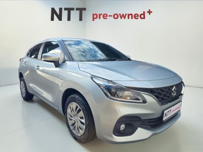 NTT Suzuki Mokopane (Limpopo) - NTT Suzuki South Africa